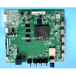 小米 L75M6-ES 主板组件 DKTV-B002-T972-AF-20190626 小米 L75M6-ES 主板组件 DKTV-B002-T972-AF-20190626